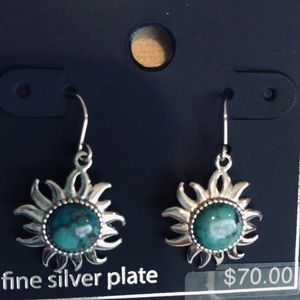 Belk Silverworks Earrings
